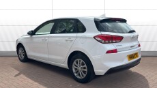 Hyundai i30 1.0T GDI S 5dr Petrol Hatchback